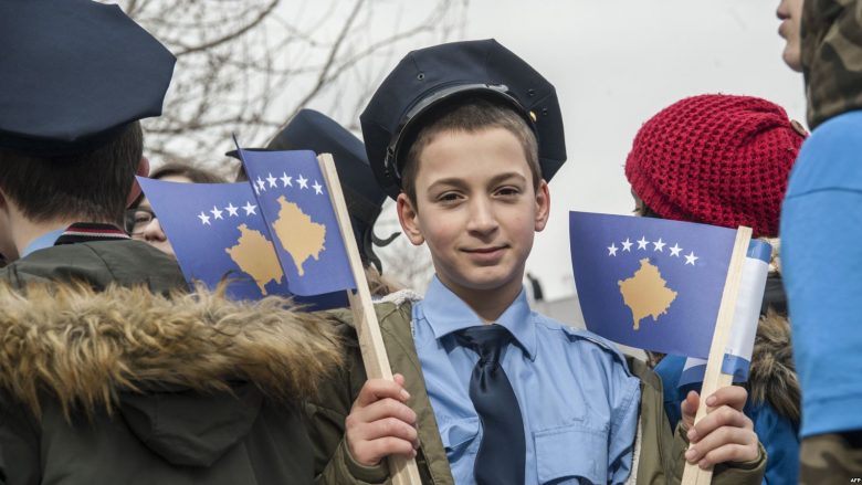 Një vështrim për Pavarësinë e Kosovës