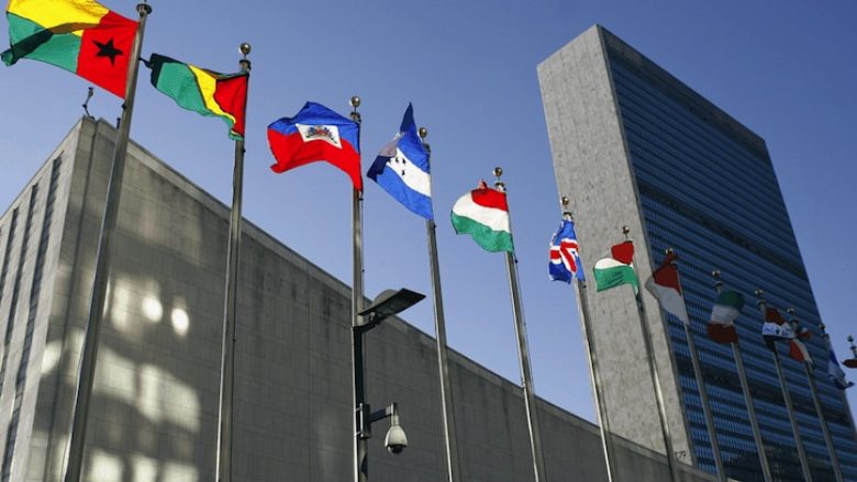 Vrasja e Ivanoviq dhe zhvillimet për Specialen, në raportin e Sekretarit të OKB-së