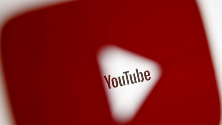 YouTube do të ndaloj rekomandimin e videove konspirative