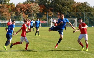 FFK siguron ndeshje miqësore për grupmoshat e Kosovës U-15, U-17 dhe U-19