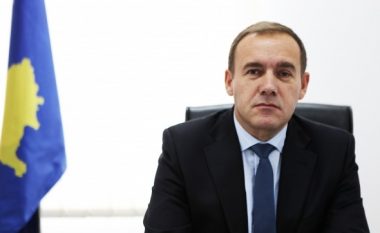 Ish ministri Berisha për Gërvallën: Kosova në vend të krye-diplomates ka një krye-anarkiste
