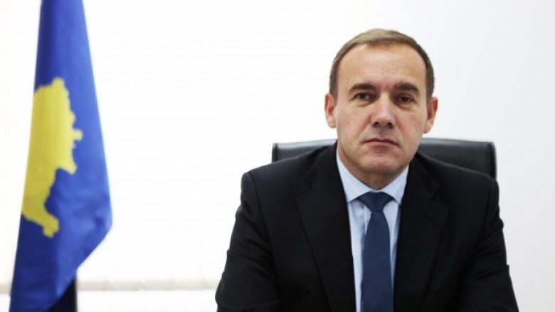 Ish ministri Berisha për Gërvallën: Kosova në vend të krye-diplomates ka një krye-anarkiste