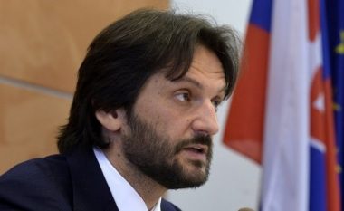 ​Vrasja e gazetarit sllovak, jep dorëheqje ministri brendshëm