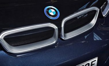 BMW u ofron blerësve ndërrimin e veturave me naftë, për shkak të ndalimit qarkullimit të tyre në qytete