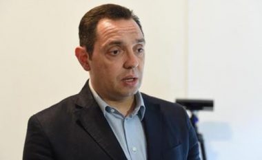 Vulin: Pres presion ndaj Vuçiqit, mbështes Listën Serbe