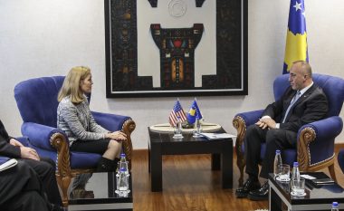 Haradinaj: Roli i USAID-i në zhvillimin ekonomik mbetet i pazëvendësueshëm