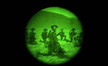 Publikohen pamjet nga aksioni i përbashkët i forcave speciale dhe afgane, për “neutralizimin” e celulës së ISIS-it (Video)  