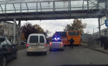 12 persona të lënduar nga aksidenti i autobusëve