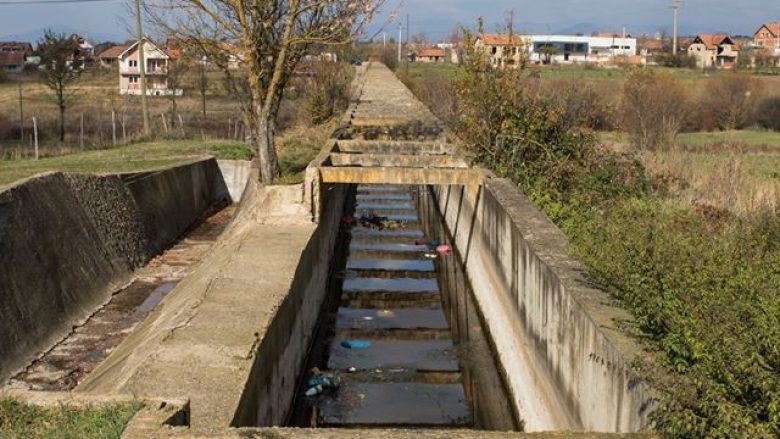Banka Botërore përkrah projektin e restaurimit të kanalit të Ibrit