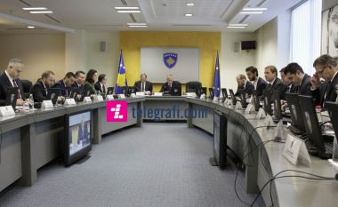 Implementimi i ligjit të pagave do të kushtojë 62 milionë euro