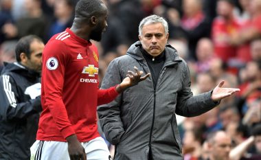 Lukaku akuzohet për mosrespekt ndaj Unitedit me komentet për largim