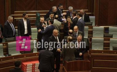 Haradinaj uron kalimin e demarkacionit: Kosova pret që BE-ja tash ta bëjë pjesë të vetën