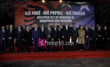 Shqipëria e Kosova ‘bllokojnë’ njëra-tjetrën ekonomikisht