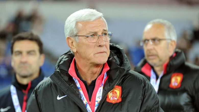 Lippi këshillon Allegrin: Mos u largo prej Juventusit