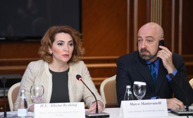 Reshitaj: Përmirësimi i cilësisë së ajrit, përgjegjësi shtetërore e institucionale