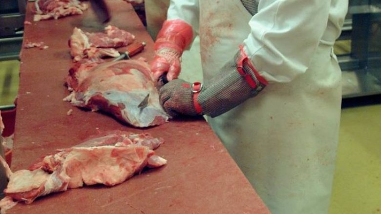 “Mishi i dërguar në Kosovë ishte i destinuar për kafshët”