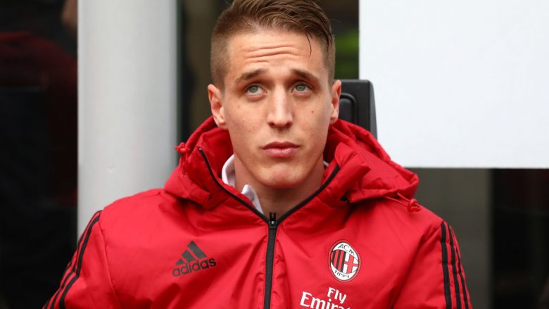 Conti: Besoj në Ligën e Kampionëve