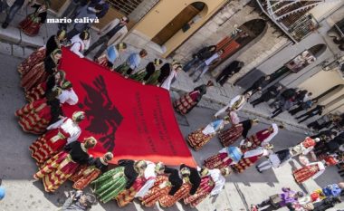 “Udhëtim në Italinë e pakicës”, libri që flet për gjuhën e arbëreshëve në Itali