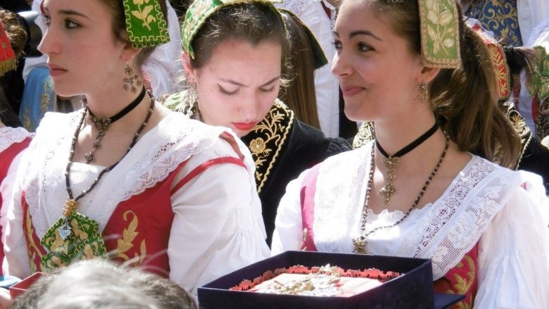 Kultura jomateriale e arbëreshëve të Italisë propozohet për UNESCO