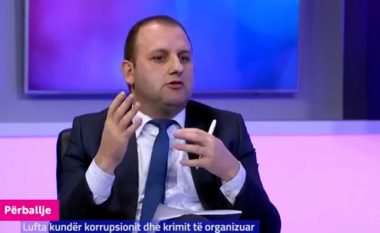Atashi: Agjencia Kundër Korrupsionit ka bërë shumë në luftimin e korrupsionit (Video)