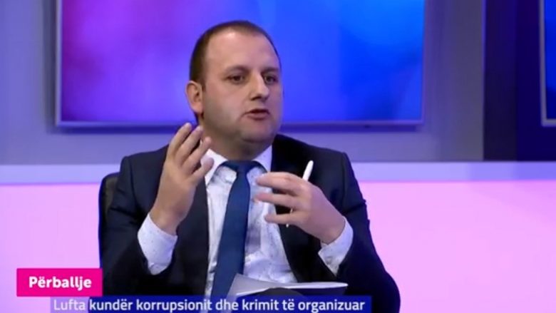 Atashi: Agjencia Kundër Korrupsionit ka bërë shumë në luftimin e korrupsionit (Video)