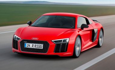 Audi R8 mund të largohet nga prodhimi, pa u lansuar gjenerata e dytë (Foto)