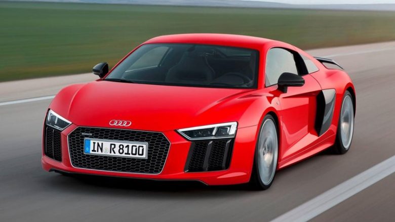 Audi R8 mund të largohet nga prodhimi, pa u lansuar gjenerata e dytë (Foto)