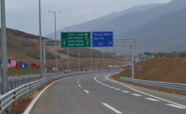 Shqipëria çdo vit përfiton rreth 13 milionë euro nga autostrada