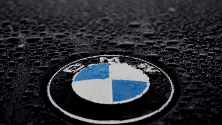 BMW shfaqë disa pjesë të 8 Series, pak ditë para panairit të Gjenevës (Foto)