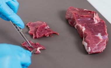 Kosova brenda një viti importon 200 mijë kilogramë mish nga Belgjika