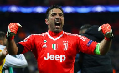 CDS: Buffon do të pensionohet