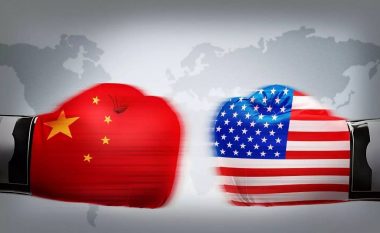 Kina: Lufta tregtare me SHBA-në do të cënojë ekonominë botërore
