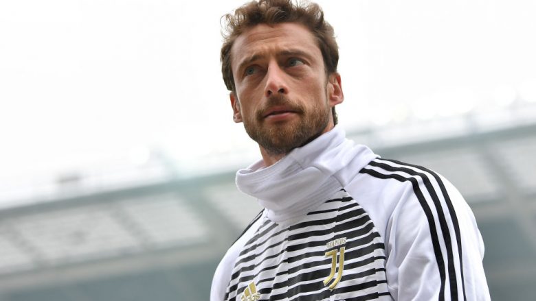 Marchisio do ta respektojë kontratën me Juven