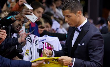 CR7: Nuk do të ketë një Cristiano Ronaldo tjetër