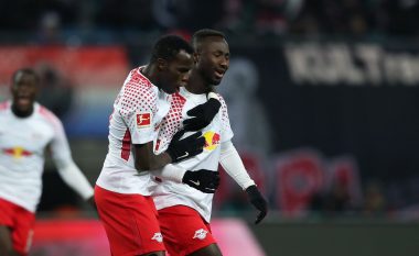 RB Leipzig 2-1 Bayern: Notat e lojtarëve, Keita më i miri