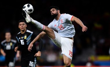 Costa: Spanja është favorite për të fituar Kampionatin Botëror, pa Messin rezultati nuk është real