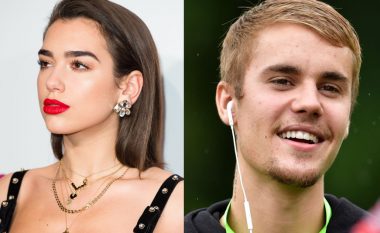 Krahasimi i interpretimit akustik të “Love Yourself” nga autori Justin Bieber dhe të versionit nga Dua Lipa