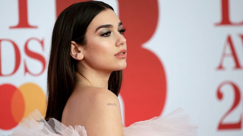 Dua Lipa me një mesazh të veçantë për 8 mars