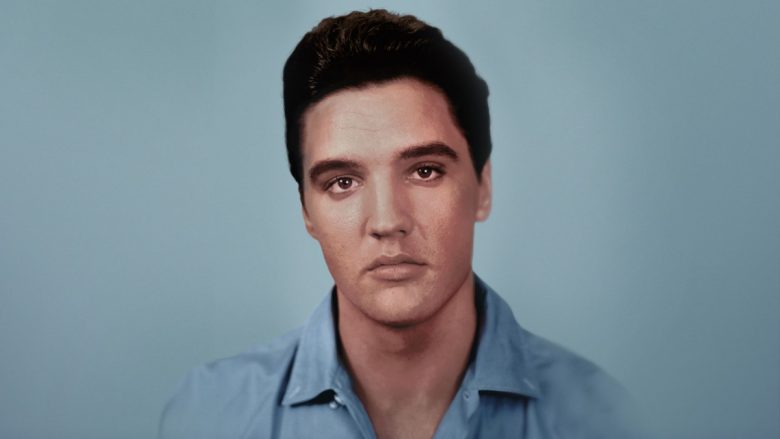 Dokumentar i ri për jetën e Elvisit (Video)