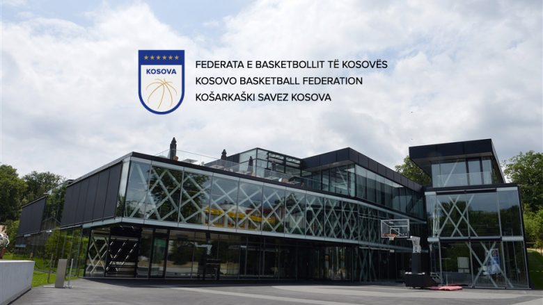 Tre vjet nga anëtarësimi i FBK-së në FIBA