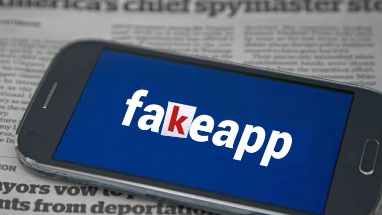 Virusi ‘Fakeapp’ në Android vjedh të dhënat e Facebook