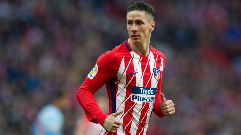 Momentet e paharrueshme në karrierën e Fernando Torres