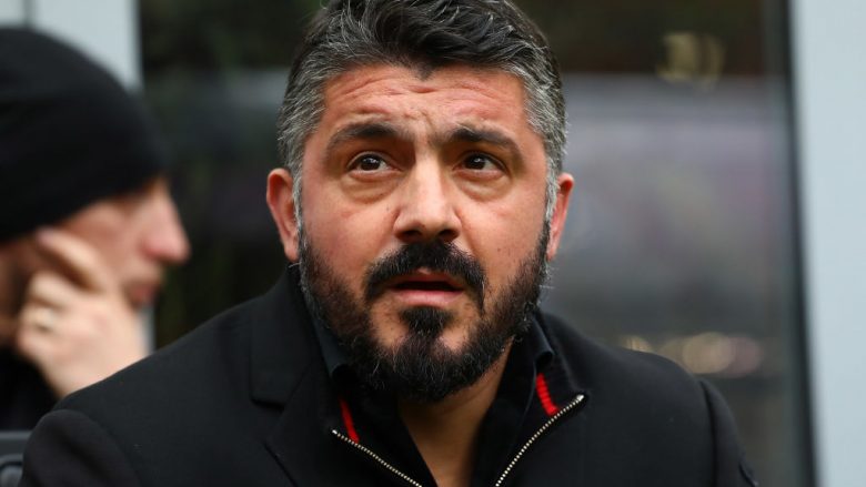 Sky Sport: Genoa ka filluar bisedimet me Gattuson