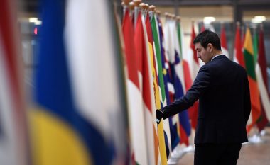 Spanja refuzon Samitin e Ballkanit për shkak të Presidentit Thaçi