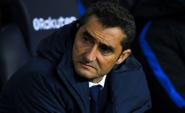 Valverde: Dembele do të na ndihmojë shumë