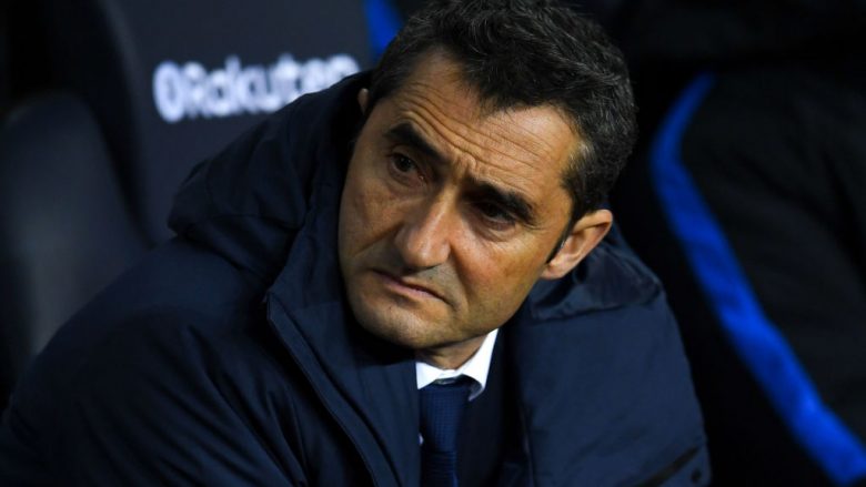 Valverde: Dembele do të na ndihmojë shumë