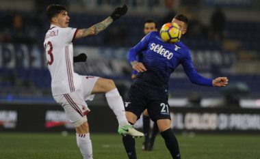 Romagnoli: Gatusso solli një frymë të re te Milani, merituam të shkonim në finale