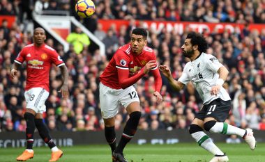 Man Utd 2-1 Liverpool: Notat e lojtarëve, Rashford më i miri