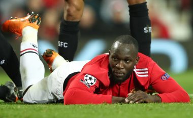 Lukaku akuzon disa bashkëlojtarë: Fshiheshin në fushë