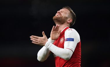 Mustafi: Eliminuam një ekip të fortë